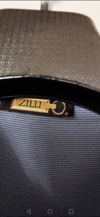 Zilli поло мужское