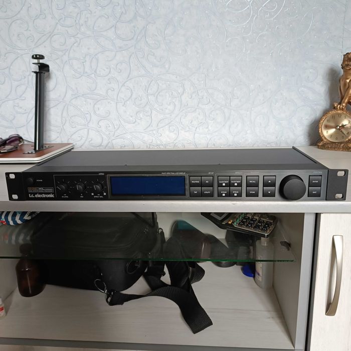 Все для студийного музыканта