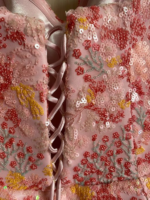 Оригинална рокля Oh Polly (UK). Модел Eliselle