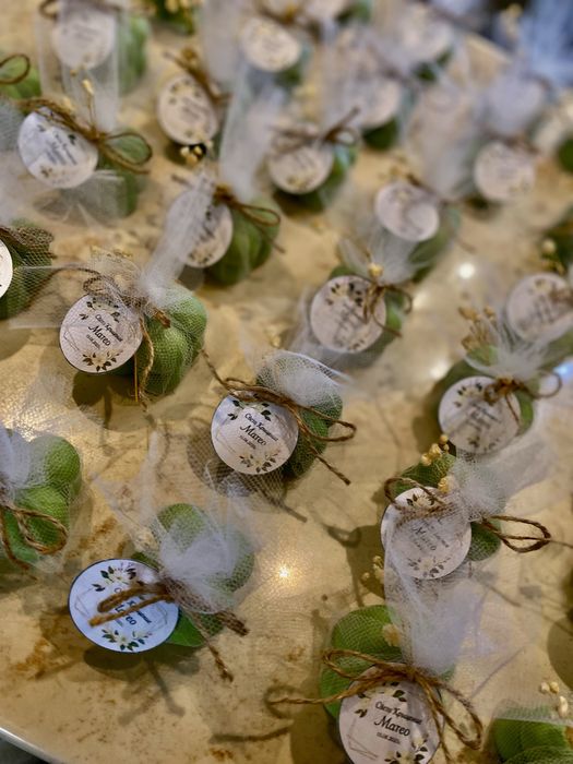 Подаръци за гости