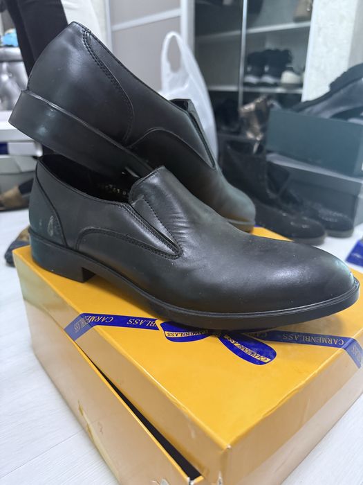 Мужская обувь, туфли, сапоги, берцы