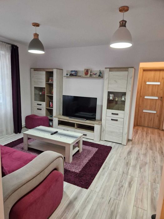 Apartament 2 camere renovat-mobilat si utilat, Terezian, Direct Proprietar