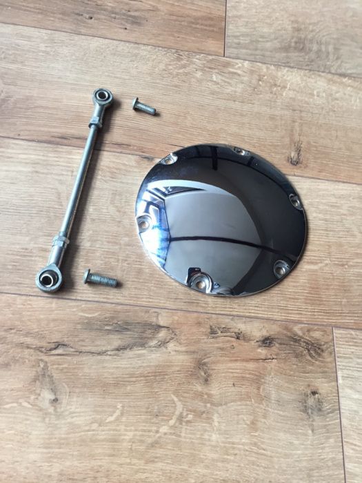 tija schimbator harley