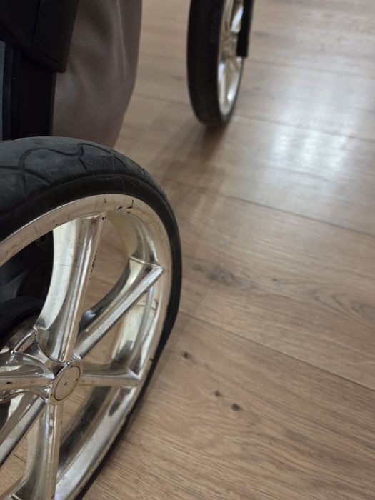 Cărucior copii Junama