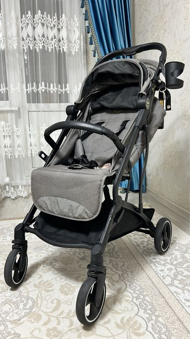 Продам коляску DANKI PRIME