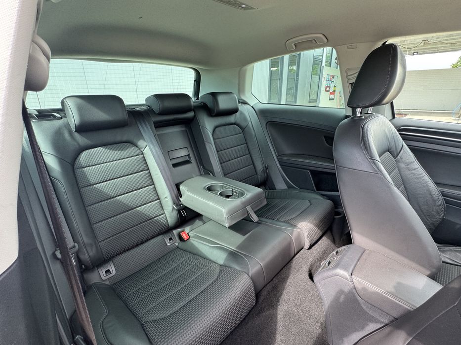 VOLKSWAGEN Golf 2013 — imagine 4