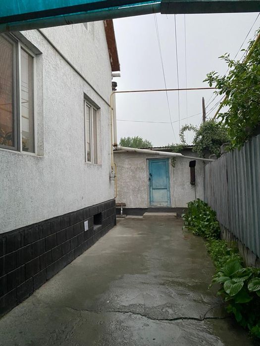 Дом недвижемость