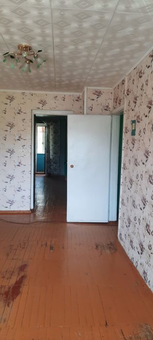 Продам квартиру в п. КАЧАР
