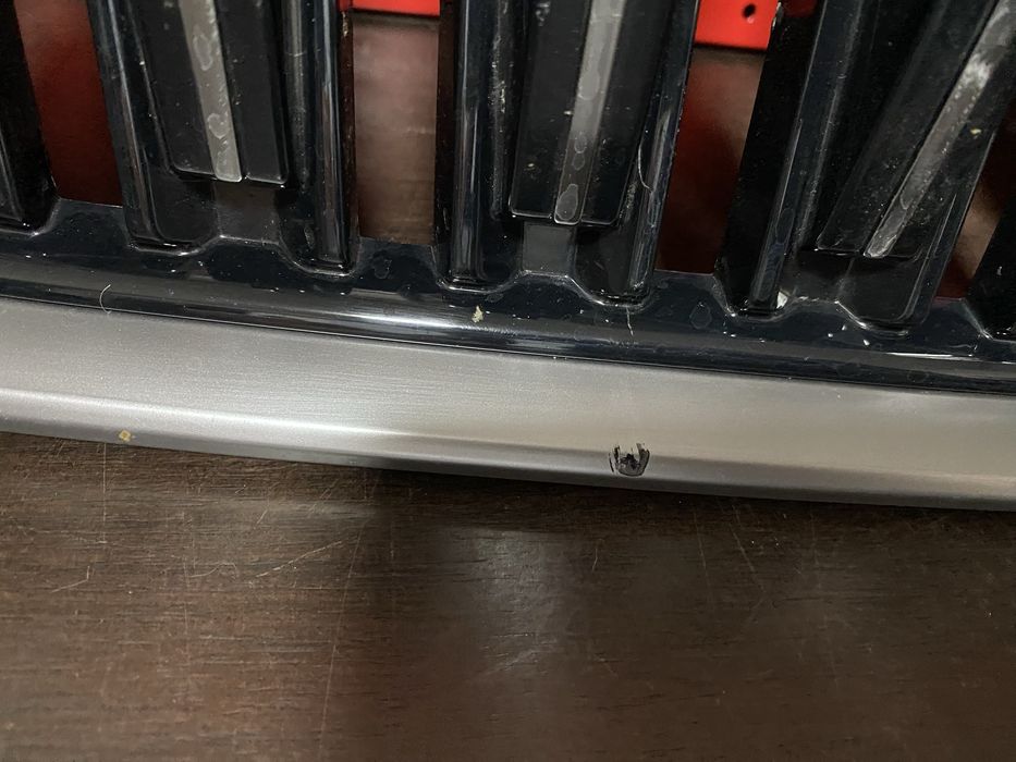 Grila radiator Skoda Superb 4 an de la 2024-prezent