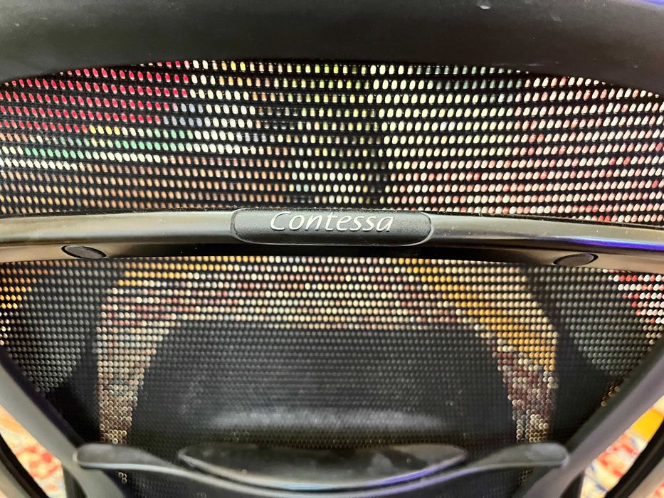 Висок клас офис стол Okamura Contessa