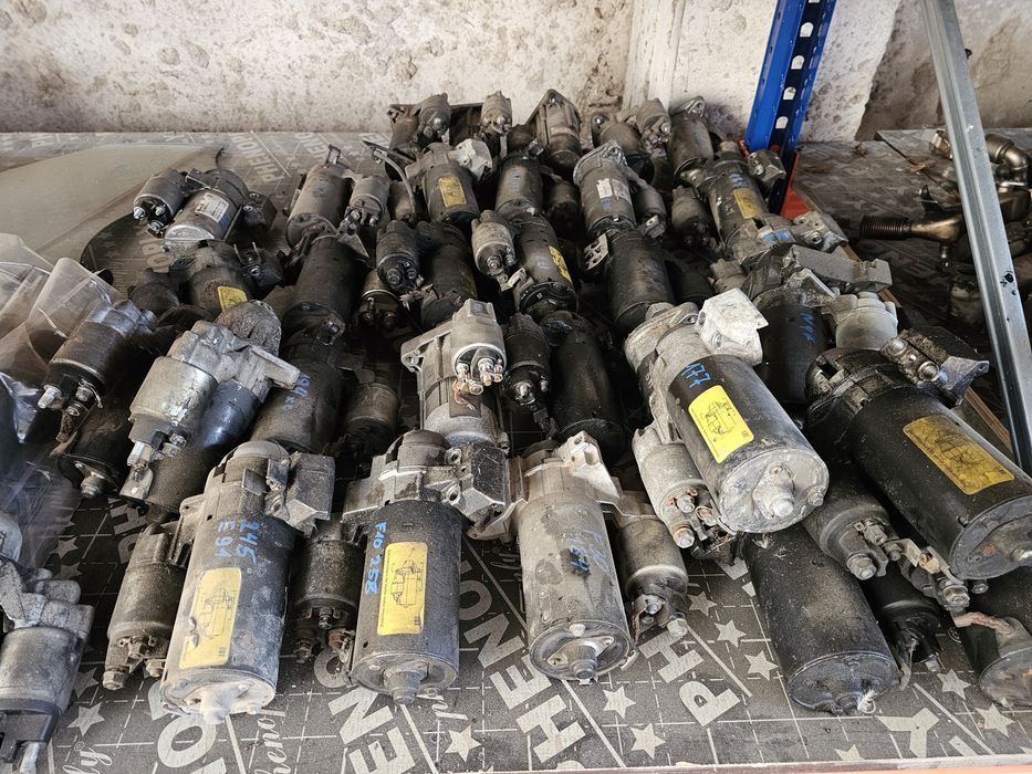 Стартер бмв e46 e90 e60 e91 e92 e87 e9x bmw f10 f11 ф10 ф11