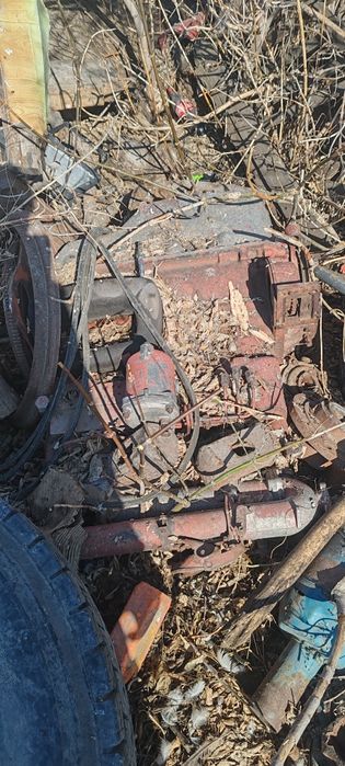 Продам на мтз 80