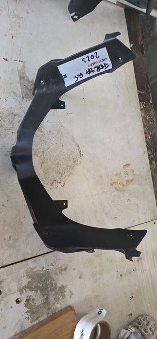 Carena honda forza 125 2023