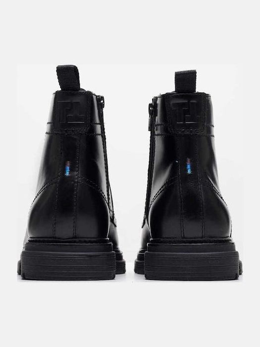 Tamaris мъжки кожени ботуши, номер 41, 42, 43, 44