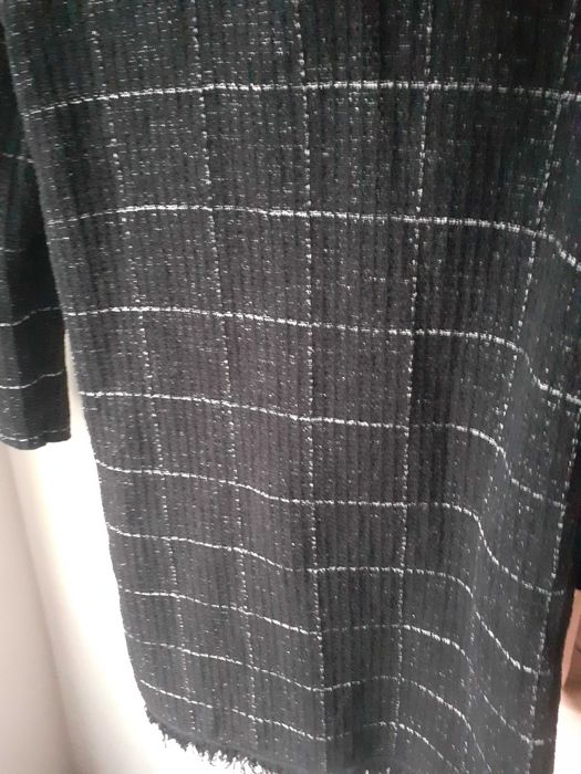 Рокля на massimo dutti за 15 лв