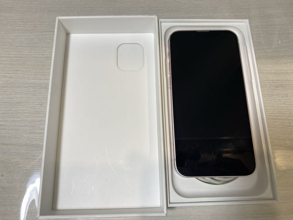 Iphone 13 mini Айфон 13 мини