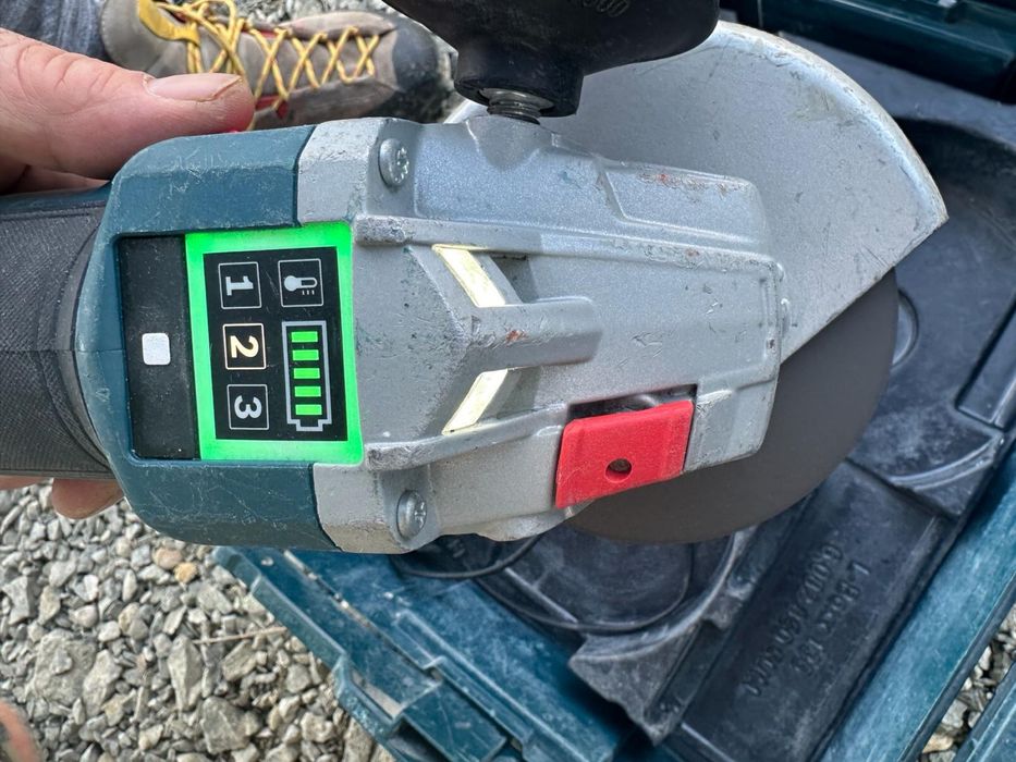 Flex hilti bosch fein