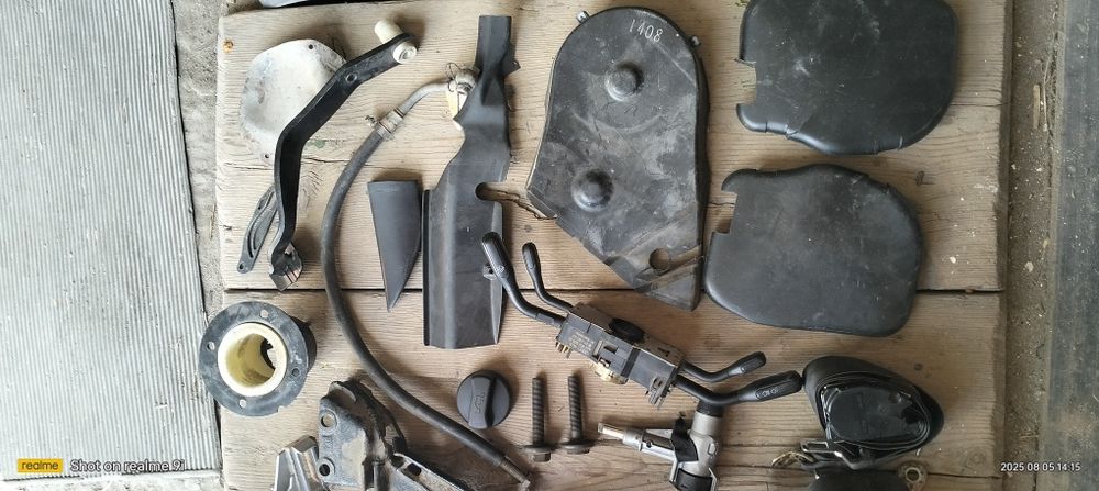 Светильники. Лампы.