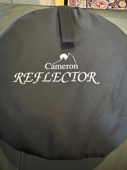 Фотографски рефлектор