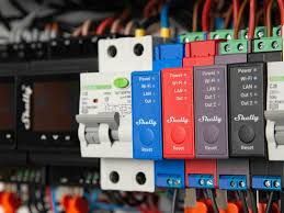 Instalații electrice .  Fotovoltaic off-grid . Smart Home Assistant