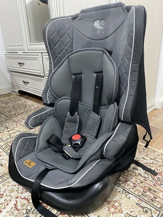 Детское автокресло