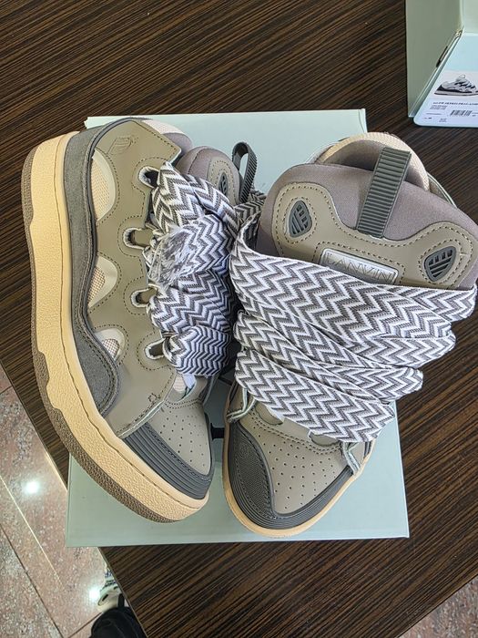 Vând Lanvin curb New 37 si 38