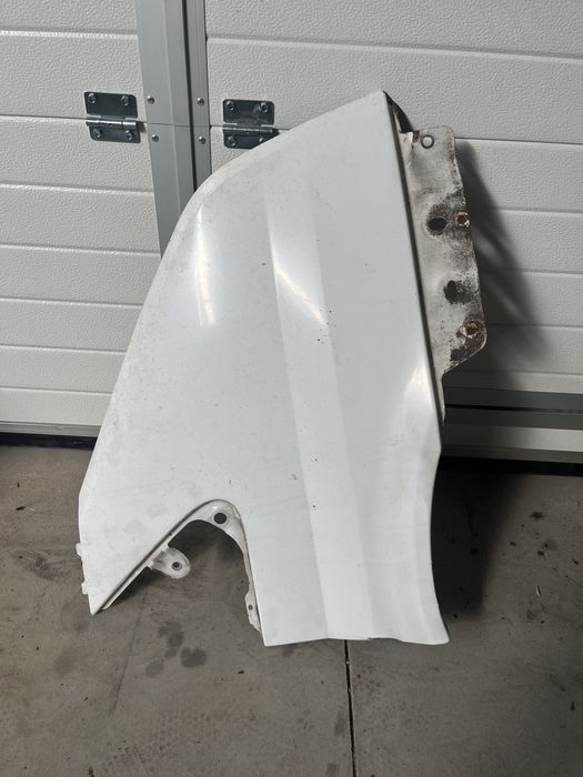 Aripă / Aripi stânga - dreapta Ford Transit 2009