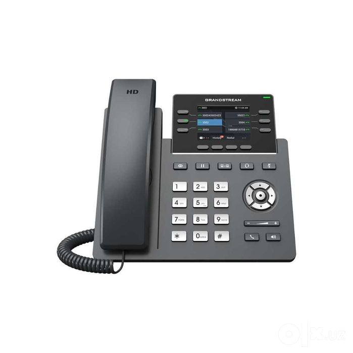 GRP2613W IP телефон Grandstream