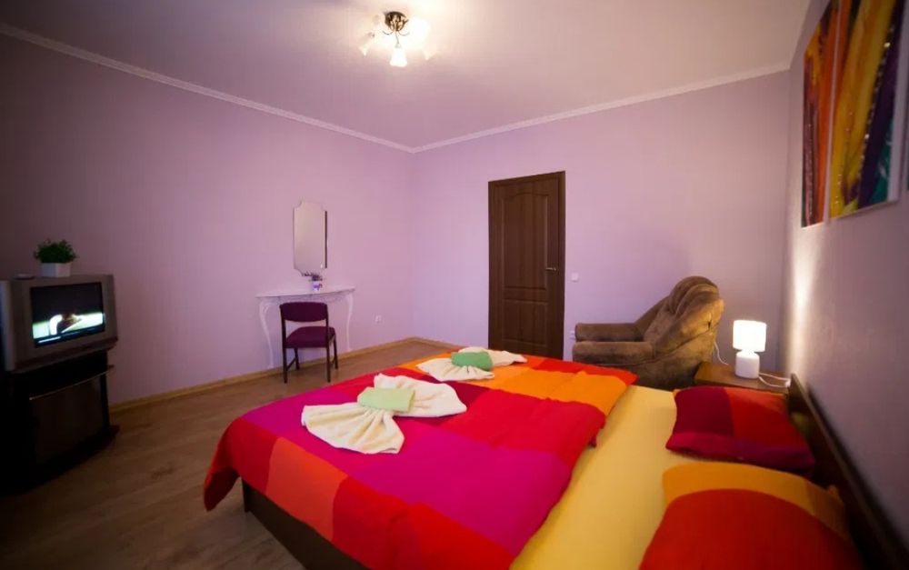 Сарыарка 11-Кенесары, 2часа 2000