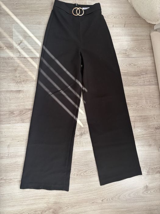 Дънки и панталони