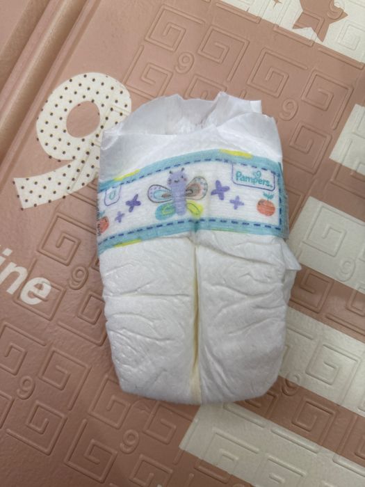 Отдам даром подрузники