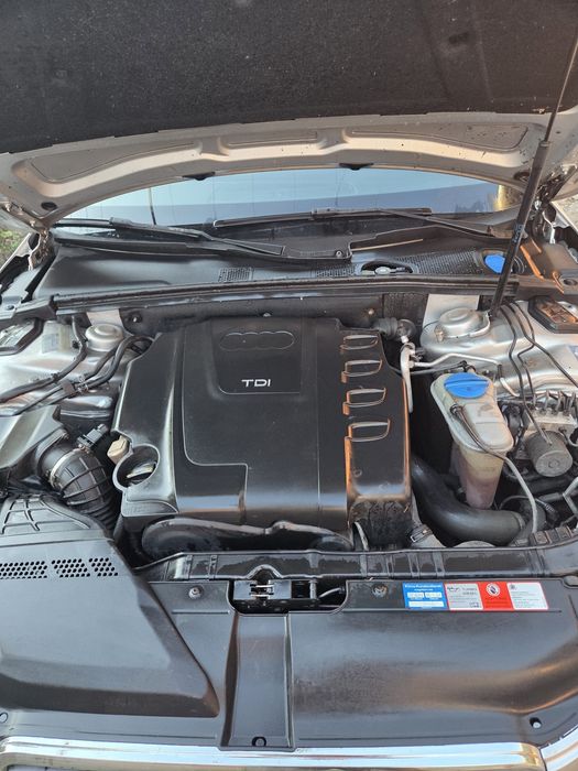 Vând Audi A4 B8 din 2009 Combi