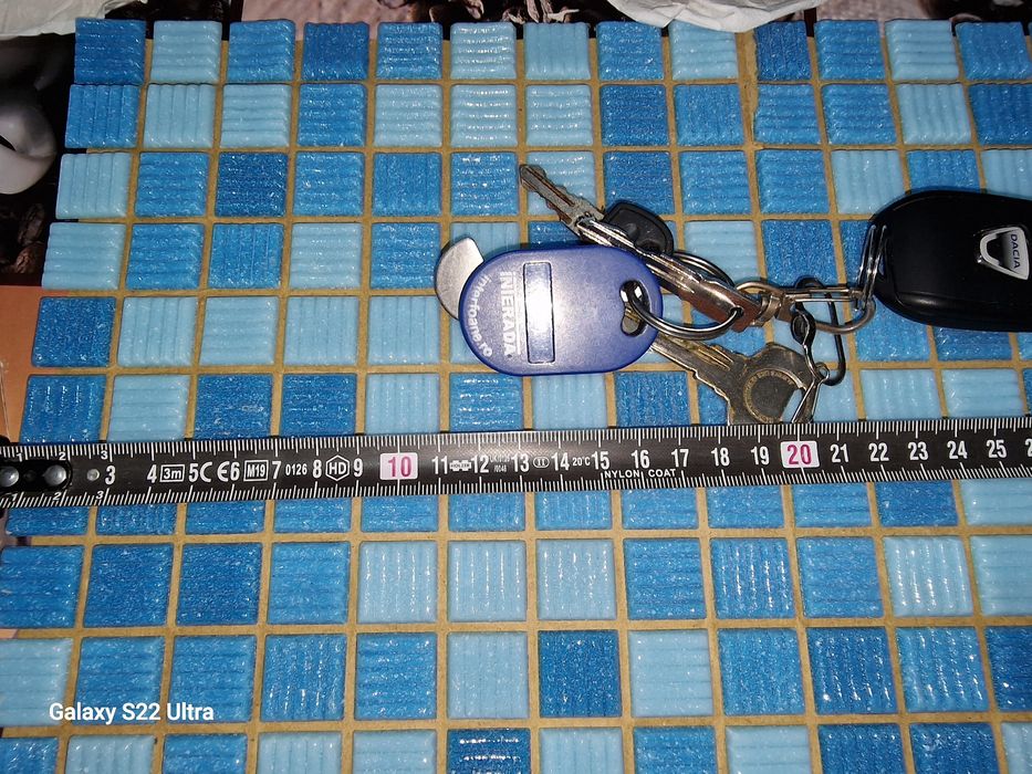 MOZAIC 4,28 MP pentru baie ,bucătărie, piscină,etc.