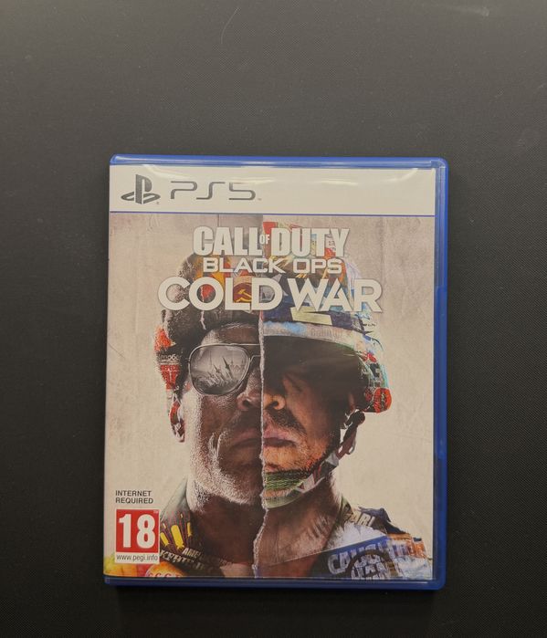 PS5 игри – The Last of Us Part II, Far Cry 6, COD Black Ops Cold War, AC Shadows
