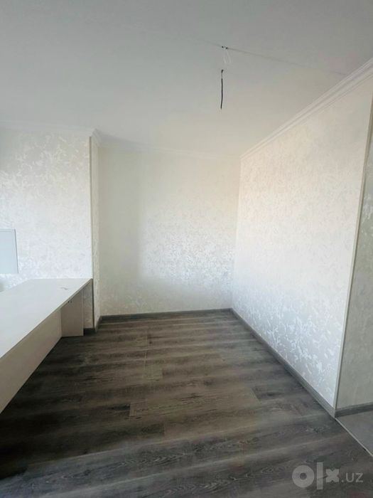 Янгхаёт тумани 7А 1/4/16 34м² студия 40000$
