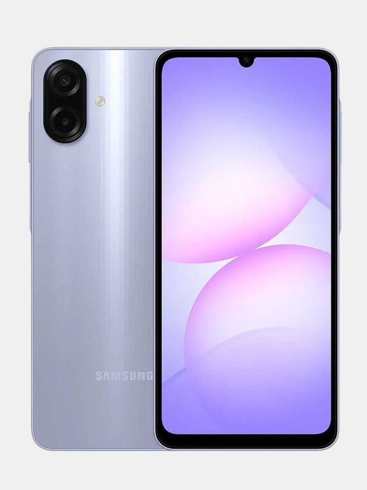 Смартфон Samsung Galaxy A07 Бесплатная доставка 24/7