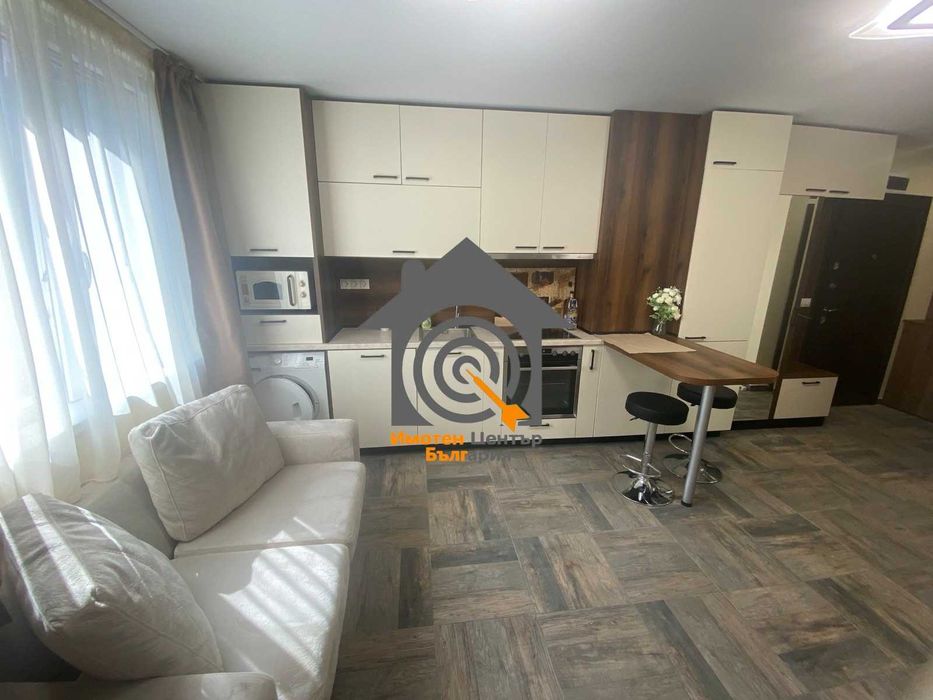 Продава се Тристаен апартамент в с. Панчарево, Област София-град - 76 кв.м за 3158 €/кв.м - Снимка #8