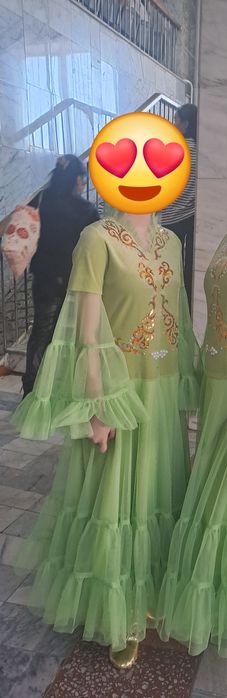 Сдам или продам платье