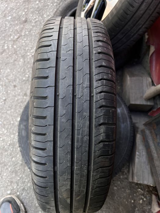 Джанти за тойота toyota 15” 4x100 4.5j ET35 54.1