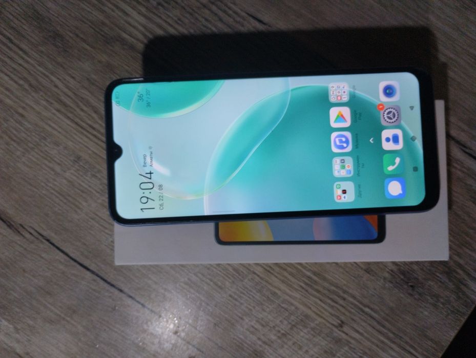 Редми 10, Redmi 10