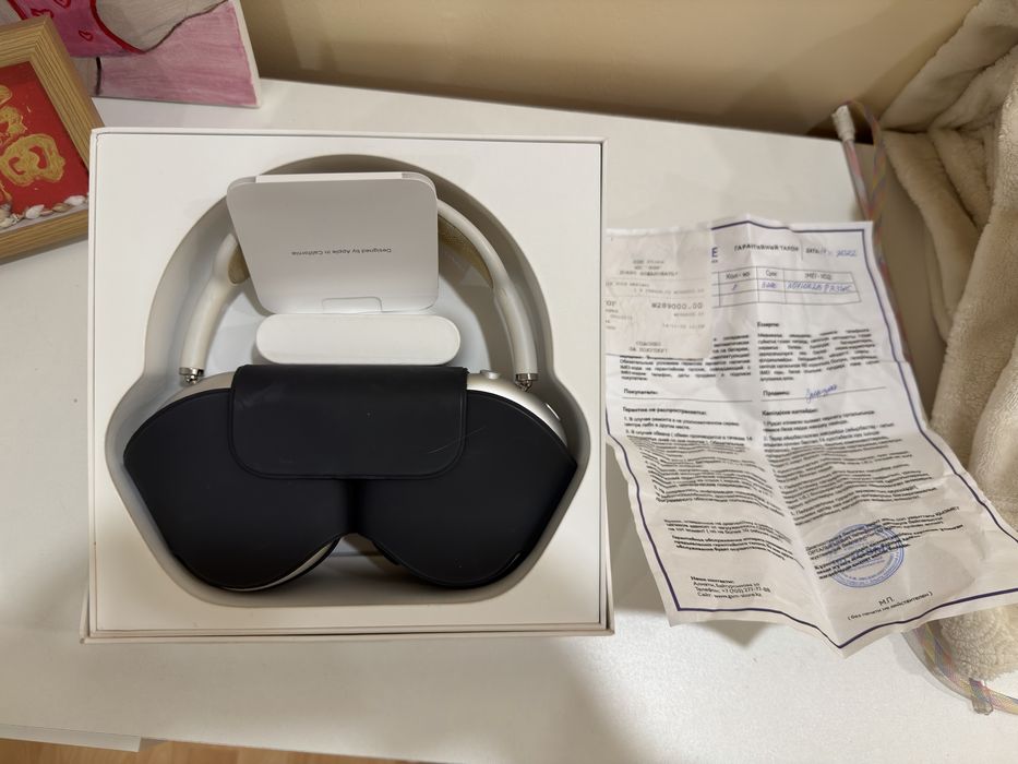 Продам. Apple airpods  max
