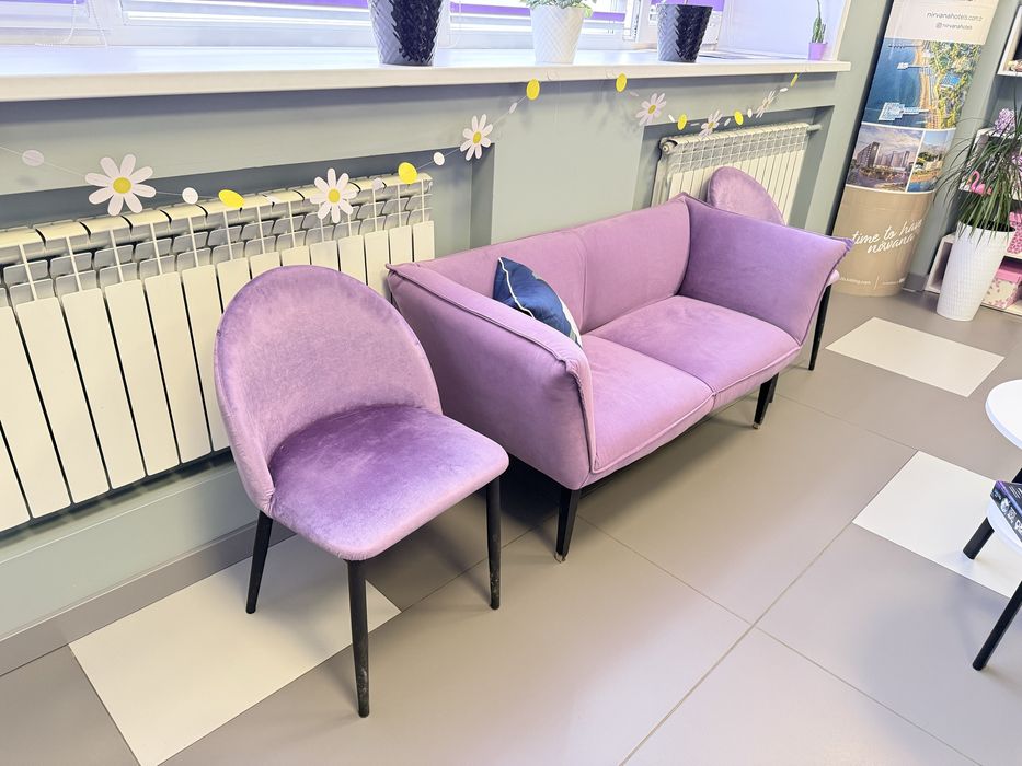 Продам офисную мебель