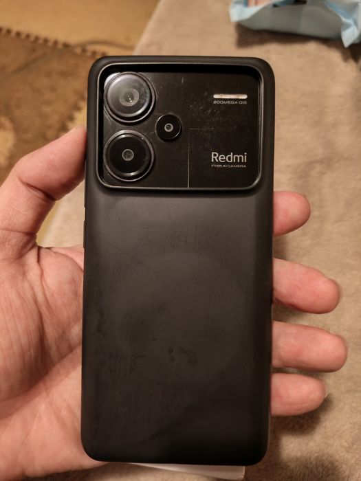 Redmi Note 13 Pro+