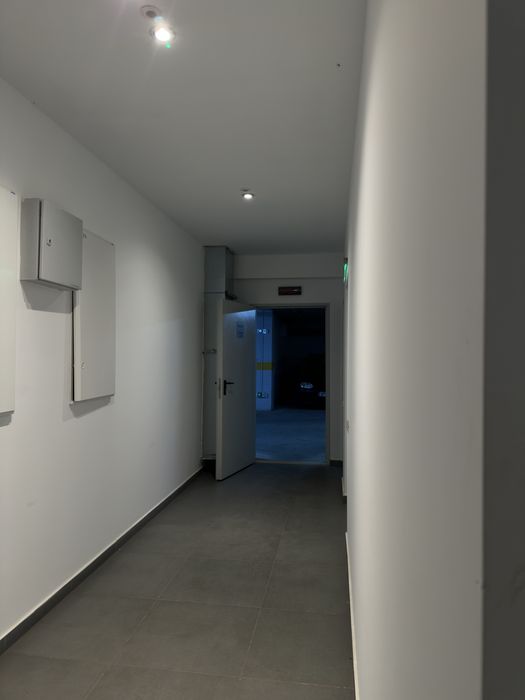 Loc de parcare subteran de închiriat – Residence5 Pipera