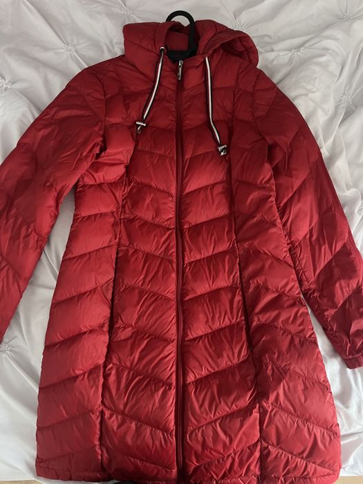 Geaca Tommy Hilfiger