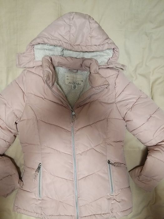 LOGG отлично яке за момиче 12-14г.