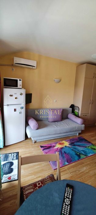 Продава се Едностаен апартамент в Несебър - 31 кв.м за 864 €/кв.м - Снимка #3