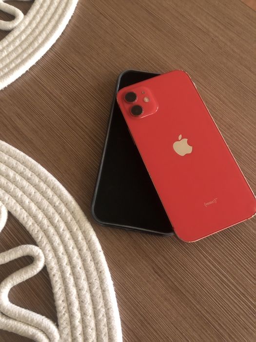 Vand telefon Iphone 12