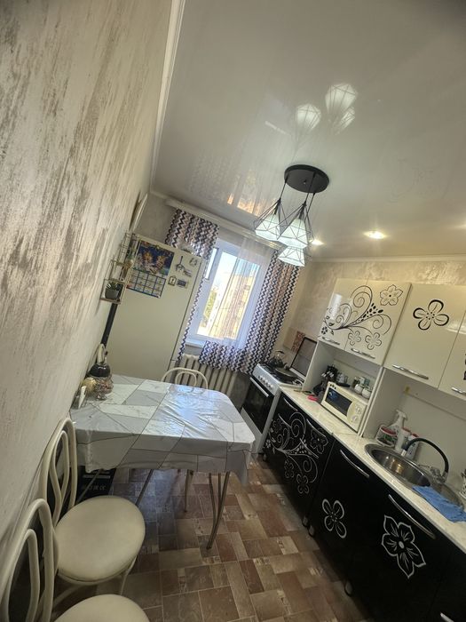 Продам 3-х комн.квартира