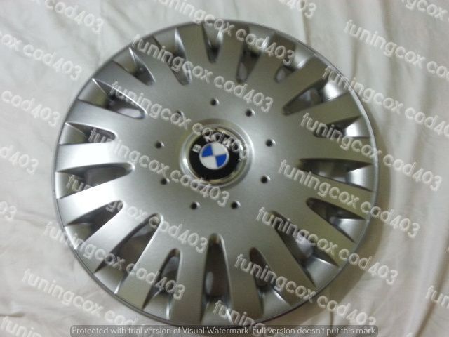 capace roti bmw r16  la set de 4 buc,capace janata aliaj